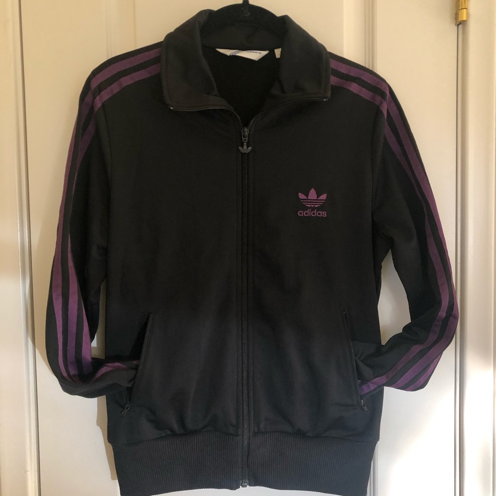 Adidas firebird jacket